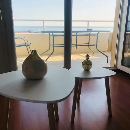 Apartment Superbe 3 Etoiles Debut Sanguinaires