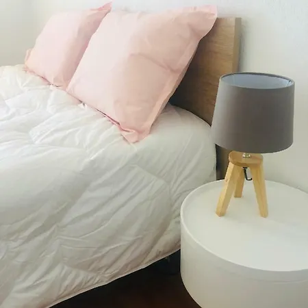 Apartmán Superbe 3 Etoiles Debut Sanguinaires *