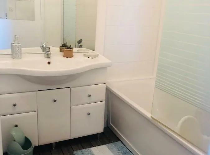 Lägenhet Superbe 3 Etoiles Debut Sanguinaires Ajaccio (Corsica)