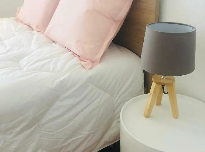 Lägenhet Superbe 3 Etoiles Debut Sanguinaires *